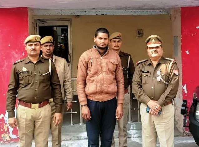 The robbery incident turned out to be fake in the police investigation