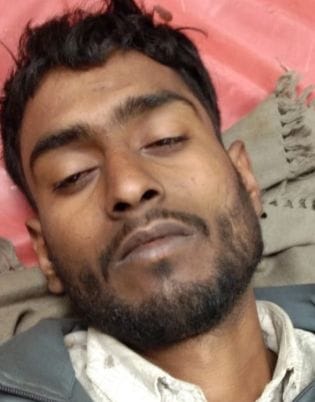 Two bus passengers became victims of robbers