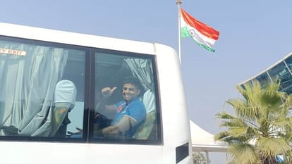 Rajat Patidar may get a chance to bat at home