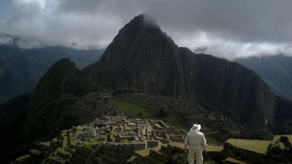 Tourist entry to Machu Picchu suspended amid unrest in Peru