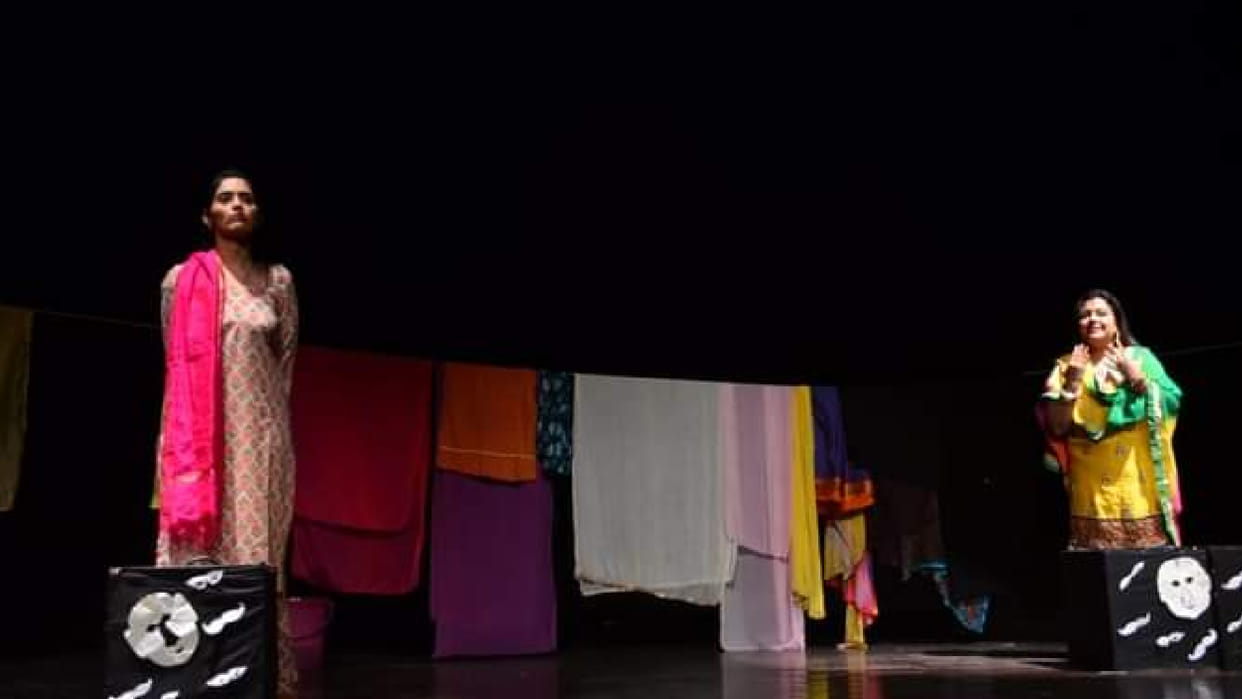 drama based on the life of two friends is creating a buzz Latest News Update