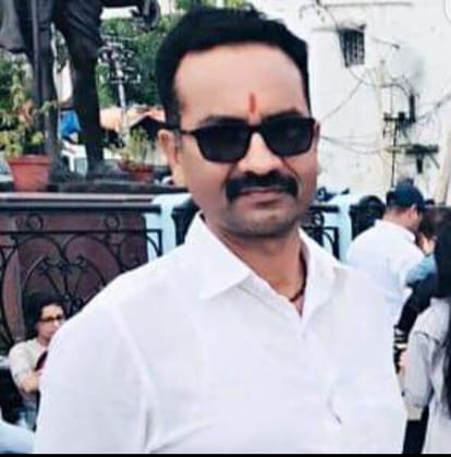Bihar: Bahubali Satish Pandey's close man and husband of Nautan Chairman shot in Siwan, referred to Gorakhpur