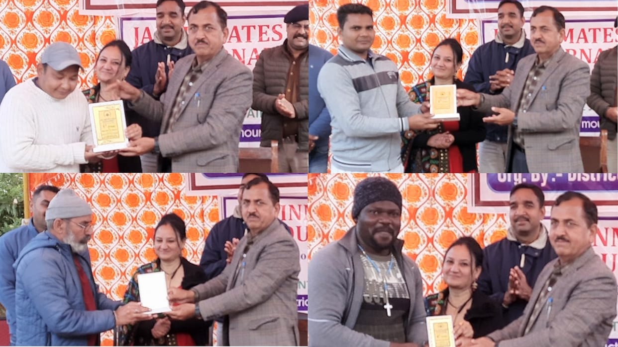 prisoners will represent himachal chess team in national chess competition