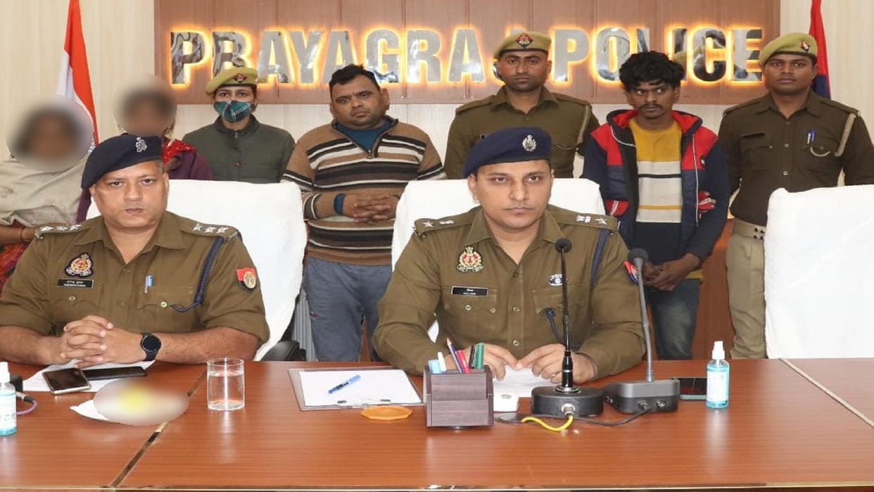 youth was murdered due to previous enmity, two women were also involved in the incident