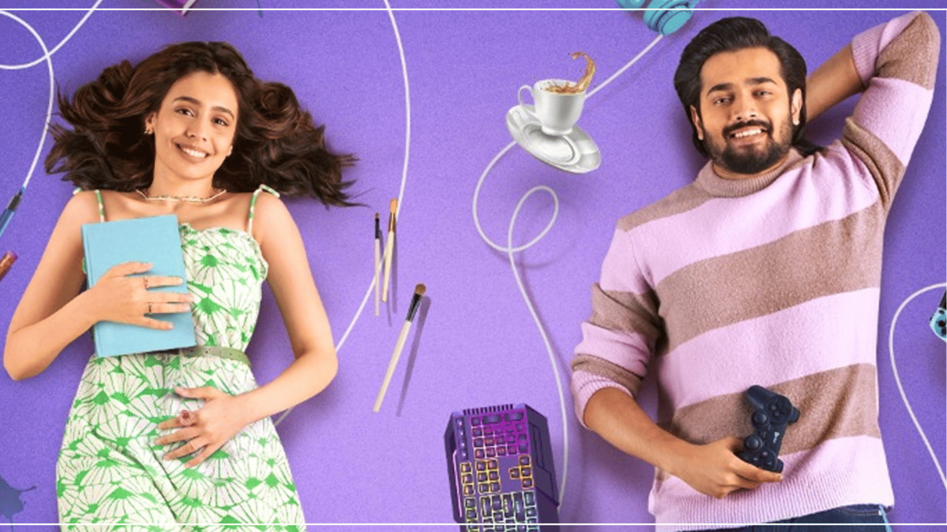OTT releases this week Ayushmann Khurrana an action hero Jaanbaaz Hindustan Ke  Bhuvan Bam Rafta Rafta
