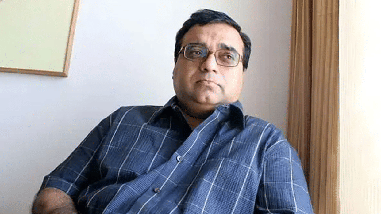 Gandhi Godse ek yudh maker Rajkumar Santoshi says I do not make films based on the flavour of the season