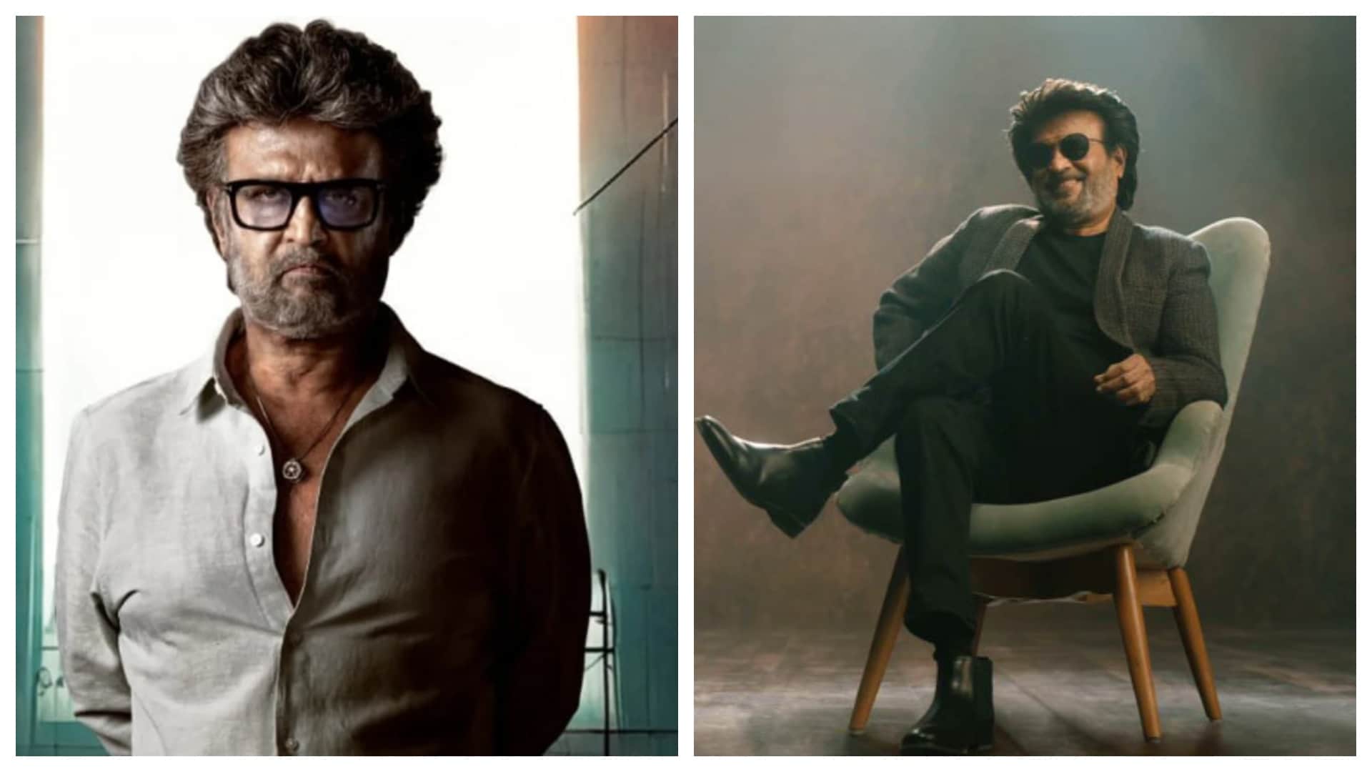 Indian 2 Actor Kamal Haasan Revealed He is happy Rajinikanth is working with Vikram Director Lokesh Kanagraj