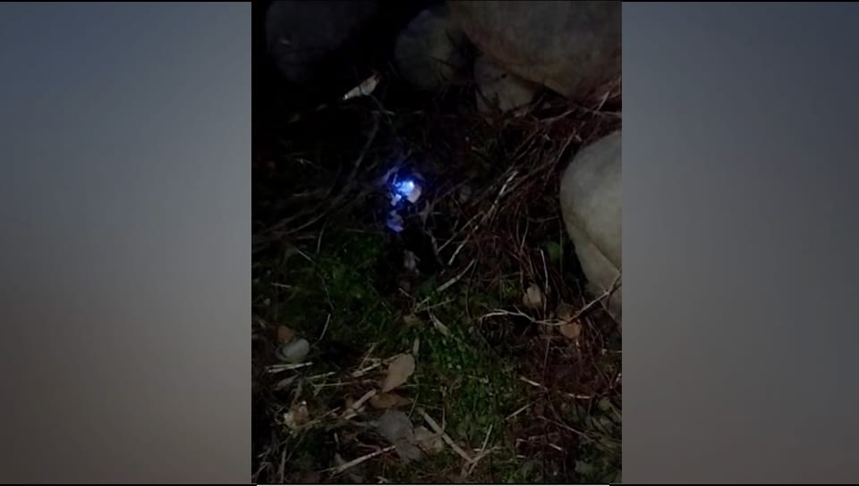 Rajouri: Rumor of IED stirred electronic device found in investigation