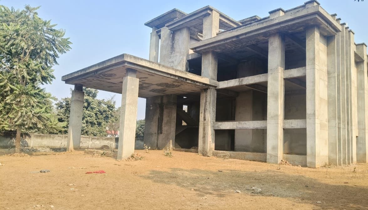 government building