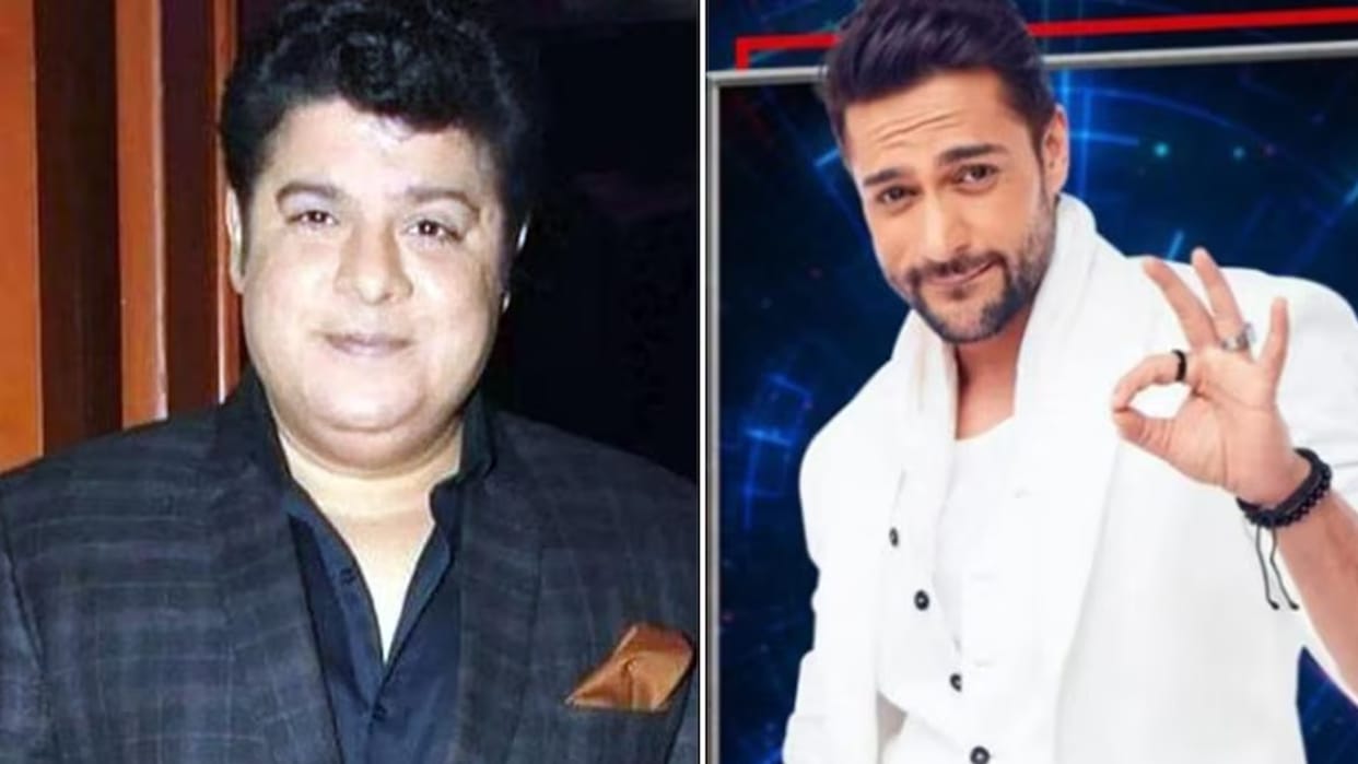 Bigg Boss 16 Salman Khan Shanivaar Ka Vaar Sajid Khan Abdu Rozik Ekta Kapoor Appears in the Show