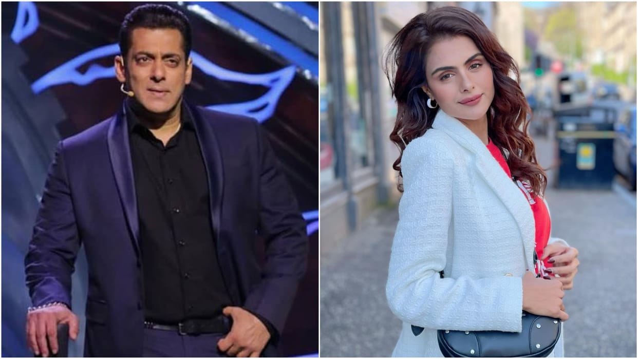 Bigg Boss 16 Salman Khan wants to cast Priyanka Choudhary in film said she is capable of becoming top actress