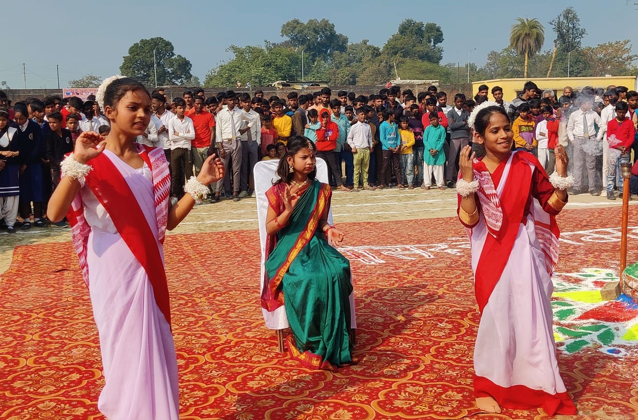 three days sansad khel mahakumbh begins