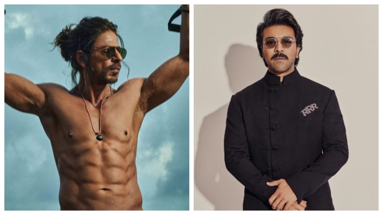 Pathaan: Shah Rukh Khan wants to visit theatres in Telugu states but Only This Condition Know Details