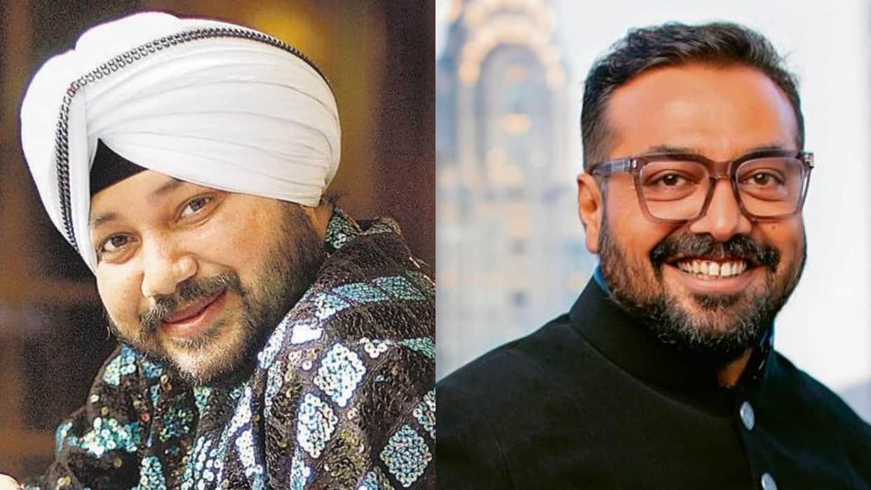 Filmy Wrap Daler Mehndi Abhay Deol Anurag Kashyap Akshay Kumar Selfiee Ekta Kapoor Read Entertainment news