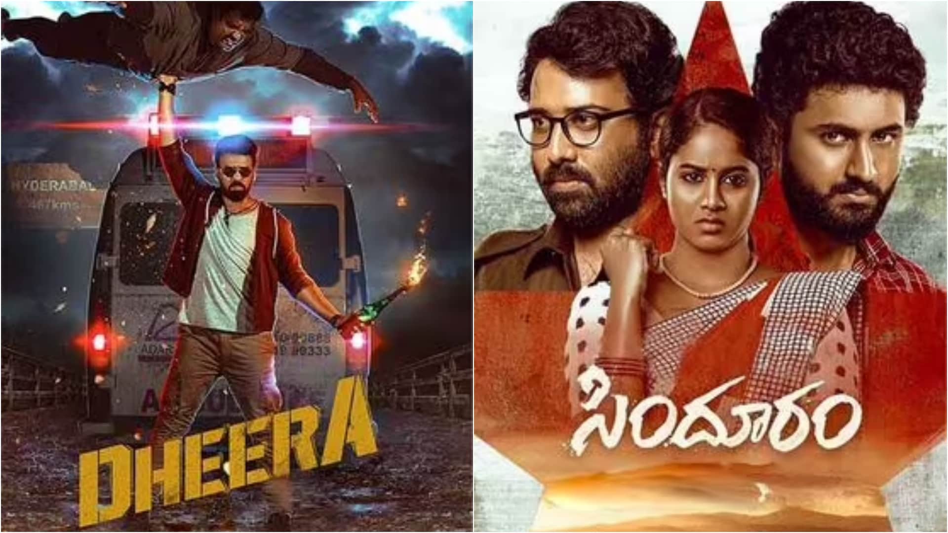 Movie Release This Week Pathaan Gandhi Godse Ek Yudh hindi tamil other languages films will release in january