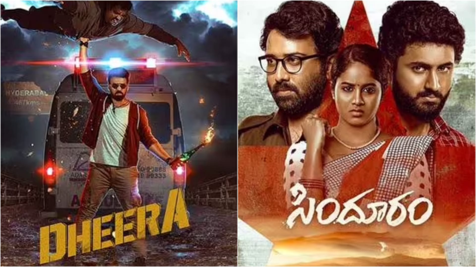 Movie Release This Week Pathaan Gandhi Godse Ek Yudh hindi tamil other languages films will release in january