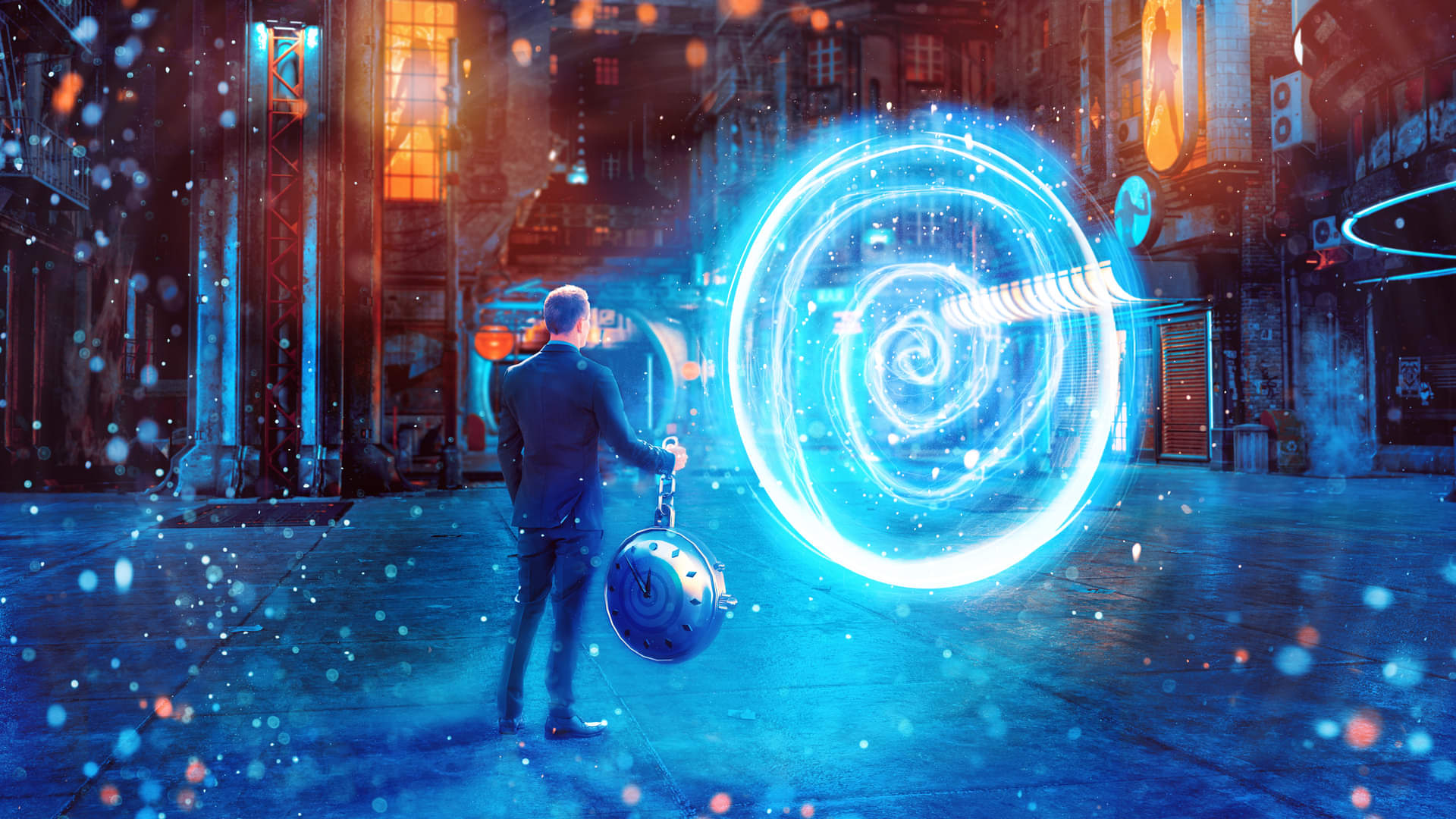 Time Travel Claims And Accidents A Story Of Ukrainian Time Traveller