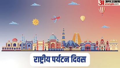 National Tourism Day 2024 Theme History Significance And Importance in Hindi