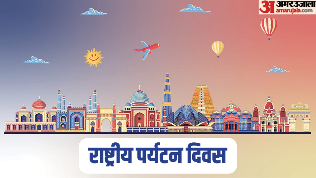 National Tourism Day 2023 Date, Theme, History and Importance All You Need to Know