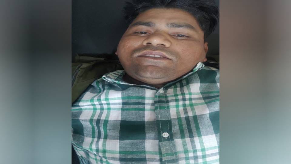 Two injured including prize money of 50 thousand and six arrested due to firing in police encounter in Mathura