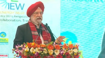 Petrol-diesel prices will decrease Union Petroleum Minister Hardeep Puri expressed hope in varanasi