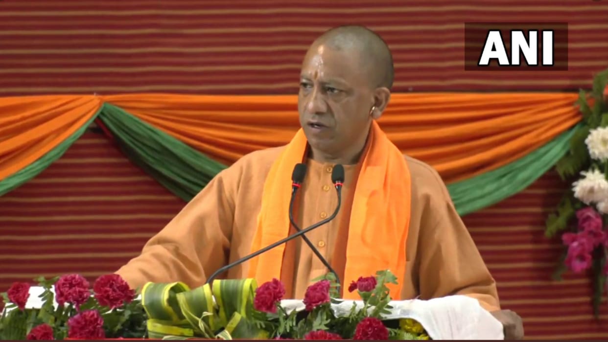 UP News: BJP State Working Committee meeting will be held today