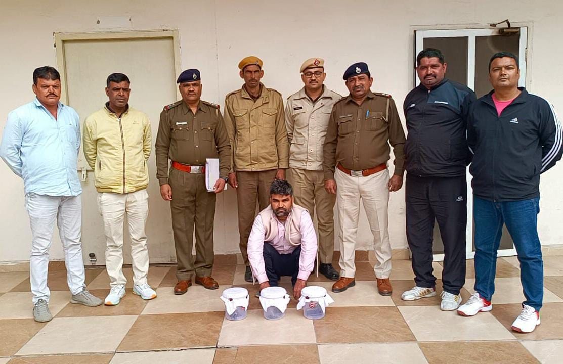 bhiwani news