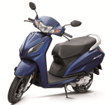 Honda Activa H-Smart