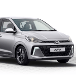 Hyundai Aura Facelift 2023