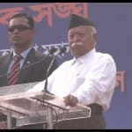 आरएसएस प्रमुख मोहन भागवत
