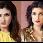 Raveena Tandon Twinkle Khanna