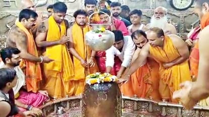 भारतीय क्रिकेट टीम के खिलाड़ी