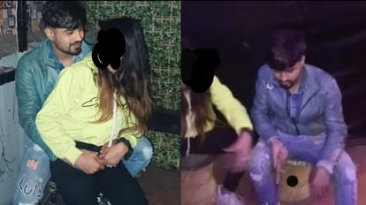 बस स्टैंड पर लव जिहाद का मामला सामने आया।