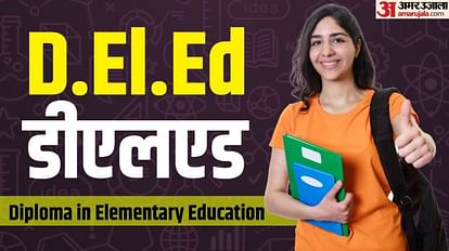 Diploma in Elementary Education (DElEd)