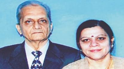 Dr. Shelly murder case