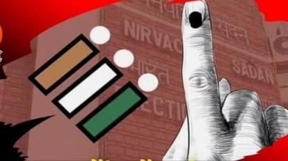 west bengal panchayat elections voting tmc bjp poll violence central forces mamata banerjee news update hindi