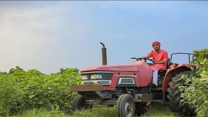 Govt Scheme: ट्रैक्टर खरीदने पर सरकार दे रही है 50 प्रतिशत तक सब्सिडी, ऐसे उठाएं योजना का लाभ Haryana Government Providing 50 Percent Subsidy on Tractor
