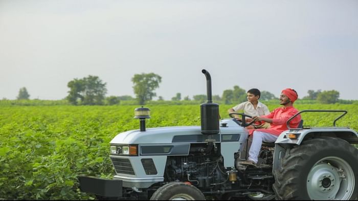 Haryana Government Providing 50 Percent Subsidy on Tractor