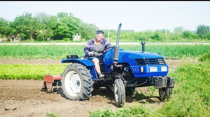 Haryana Government Providing 50 Percent Subsidy on Tractor