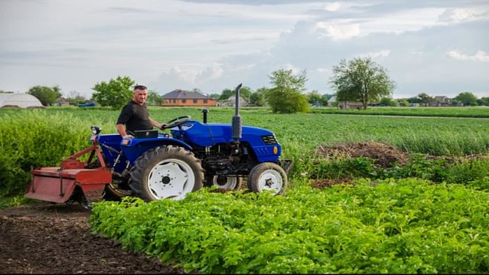 Haryana Government Providing 50 Percent Subsidy on Tractor