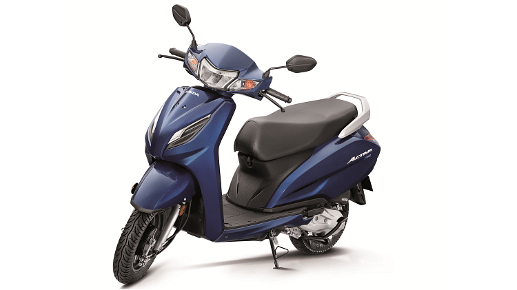 Honda Activa Electric: Now the electric avatar of Honda Activa will come, know the details received from the company