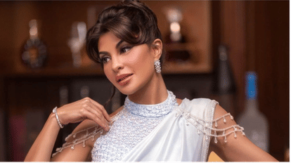 Delhi court allows Jacqueline Fernandez to leave country without its prior permission in money laundering case