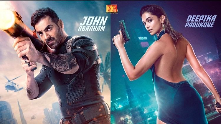 Pathaan Ticket Sales Record: ‘पठान’ ने तोड़ा ‘बाहुबली 2’ का एडवांस टिकट बिक्री रिकॉर्ड, निगाहें अब ओपनिंग पर पठान