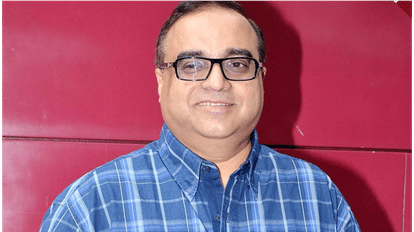 राजकुमार संतोषी