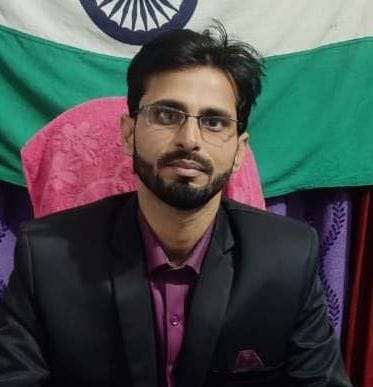 anand will awarded by vivekanand youth award