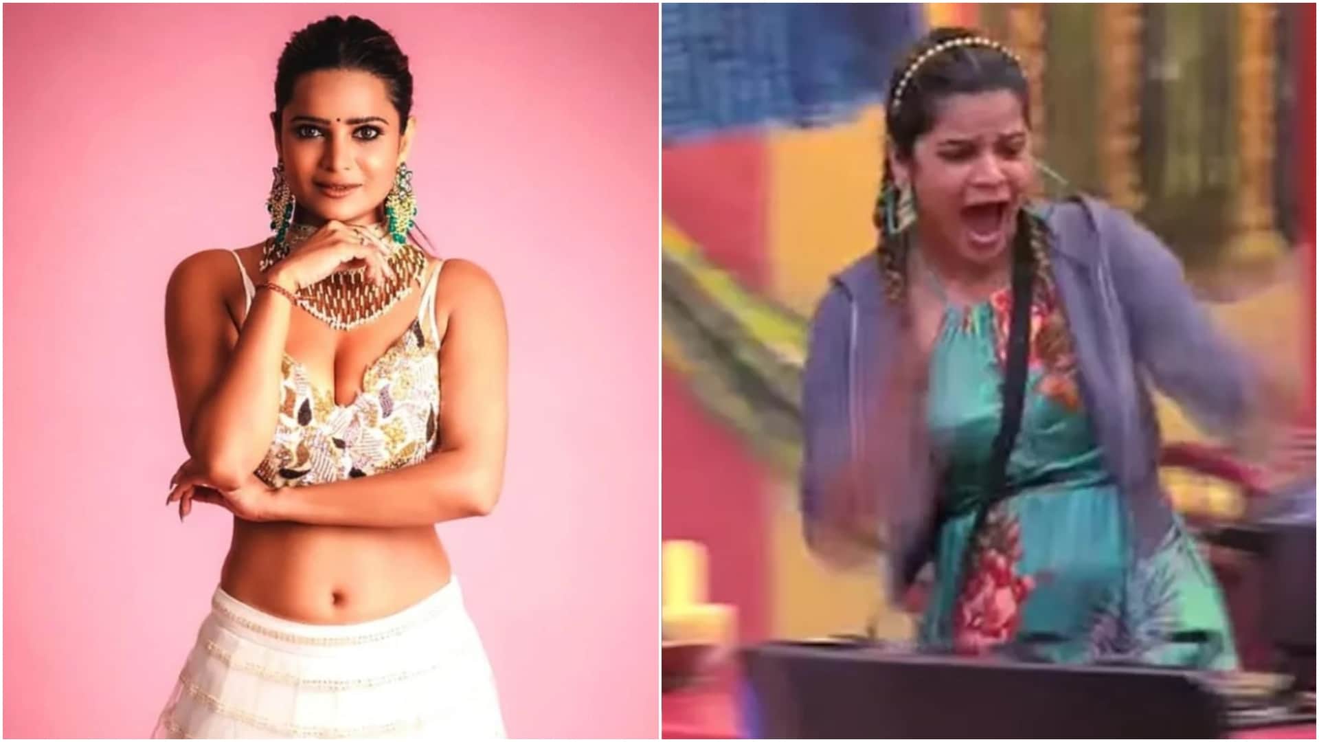 khatron ke khiladi 13 fame Archana gautam open up on being manhandled in delhi details inside