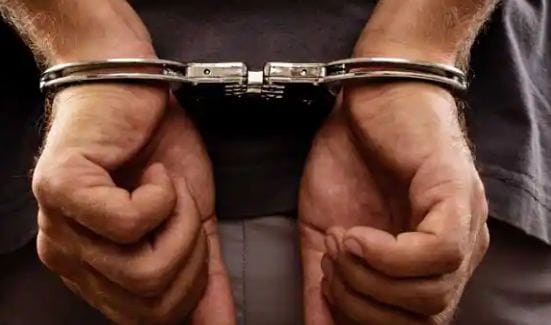 Bihar Crime Shameful act of 52-year-old teacher with a girl studying in class one in Muzaffarpur