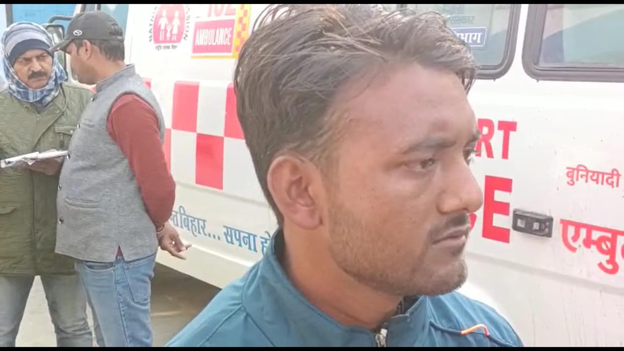 Bihar Hooch Tragedy: Dozens ill After Liquor Consumption in Siwan News in Hindi
