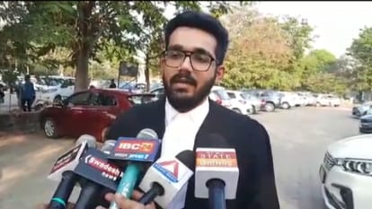 petition in chhattisgarh high court against governor on reservation