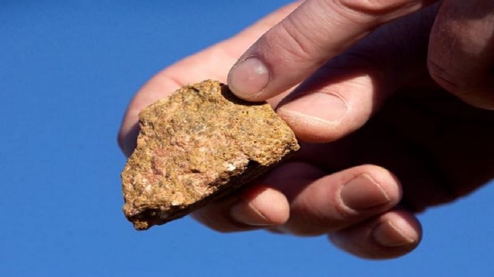 China domination on Rare Earth Supply Chains Pose a Threat to Global